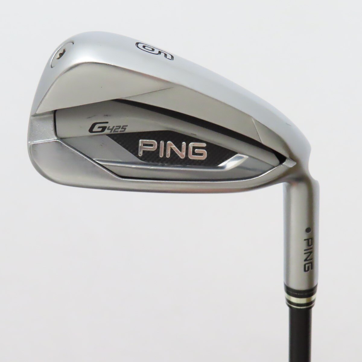 中古】G425 アイアン ALTA J CB SLATE 26.5 R C(アイアン（セット