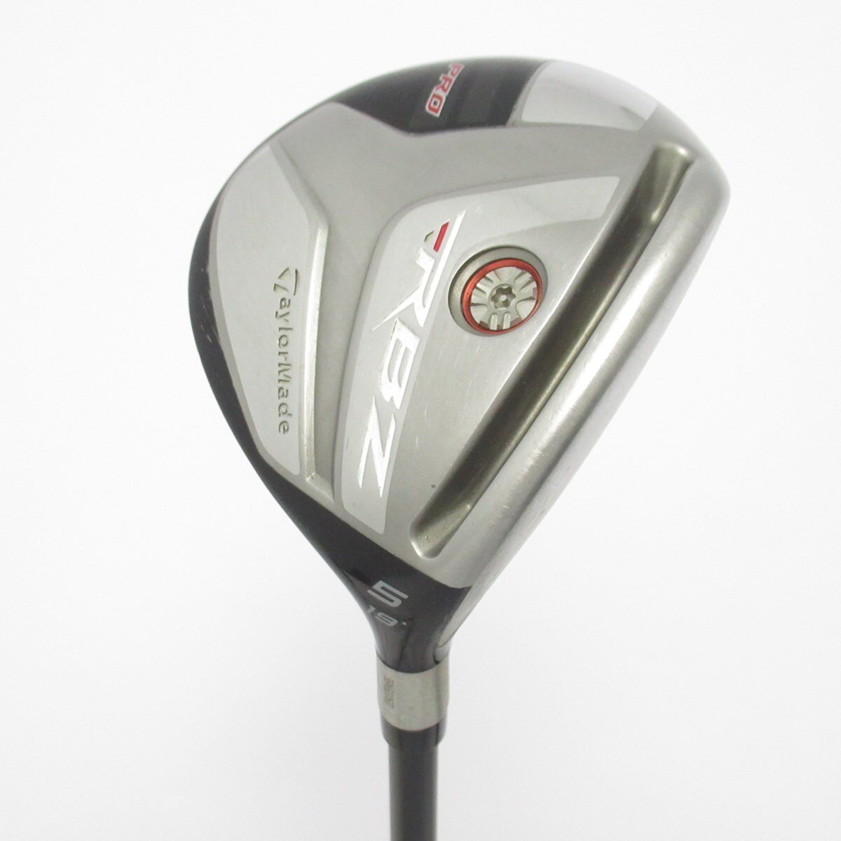 中古】RBZ PRO US フェアウェイウッド Fujikura ROCKETFUEL 50