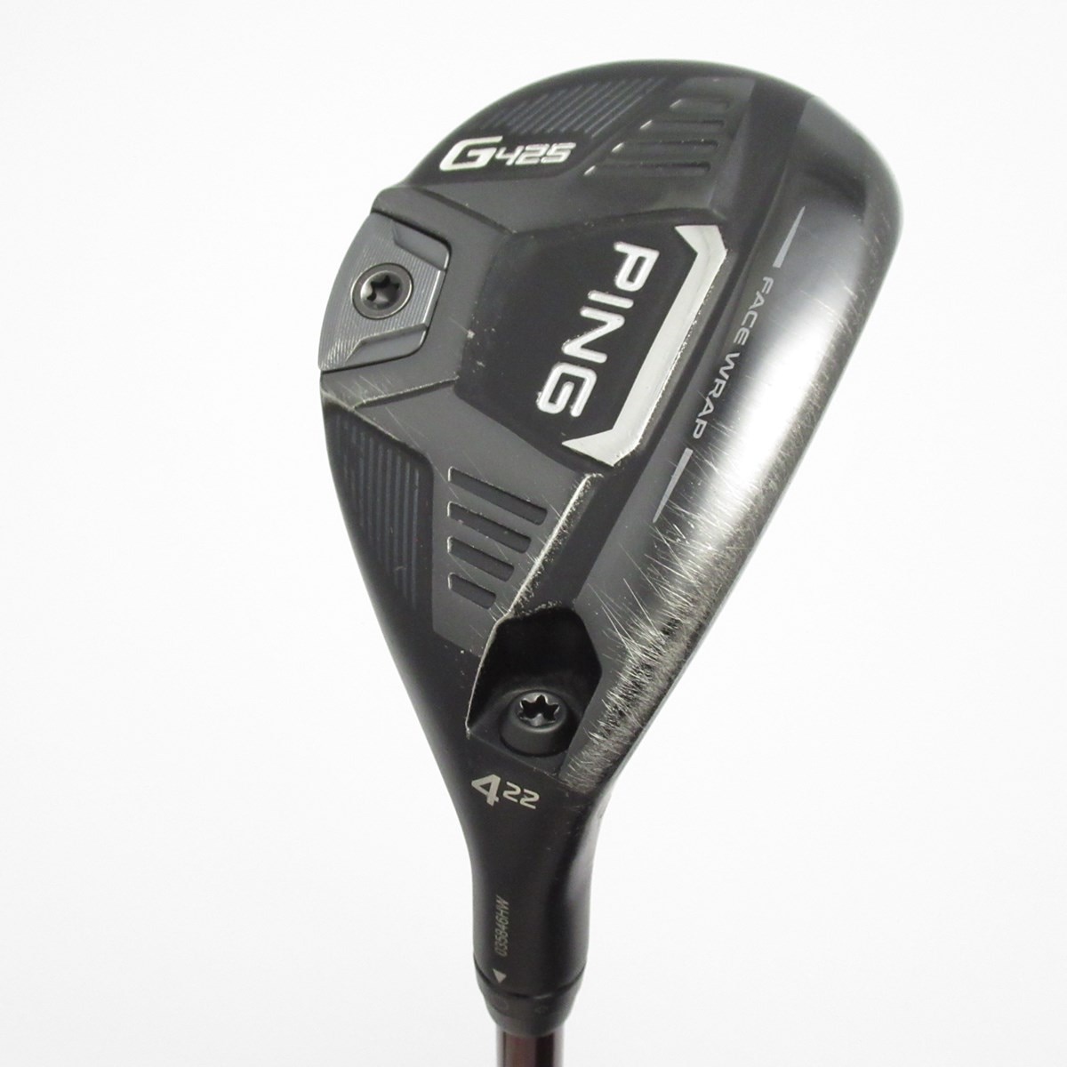 Ping G425 ハイブリッド 4番 ユーティリティ