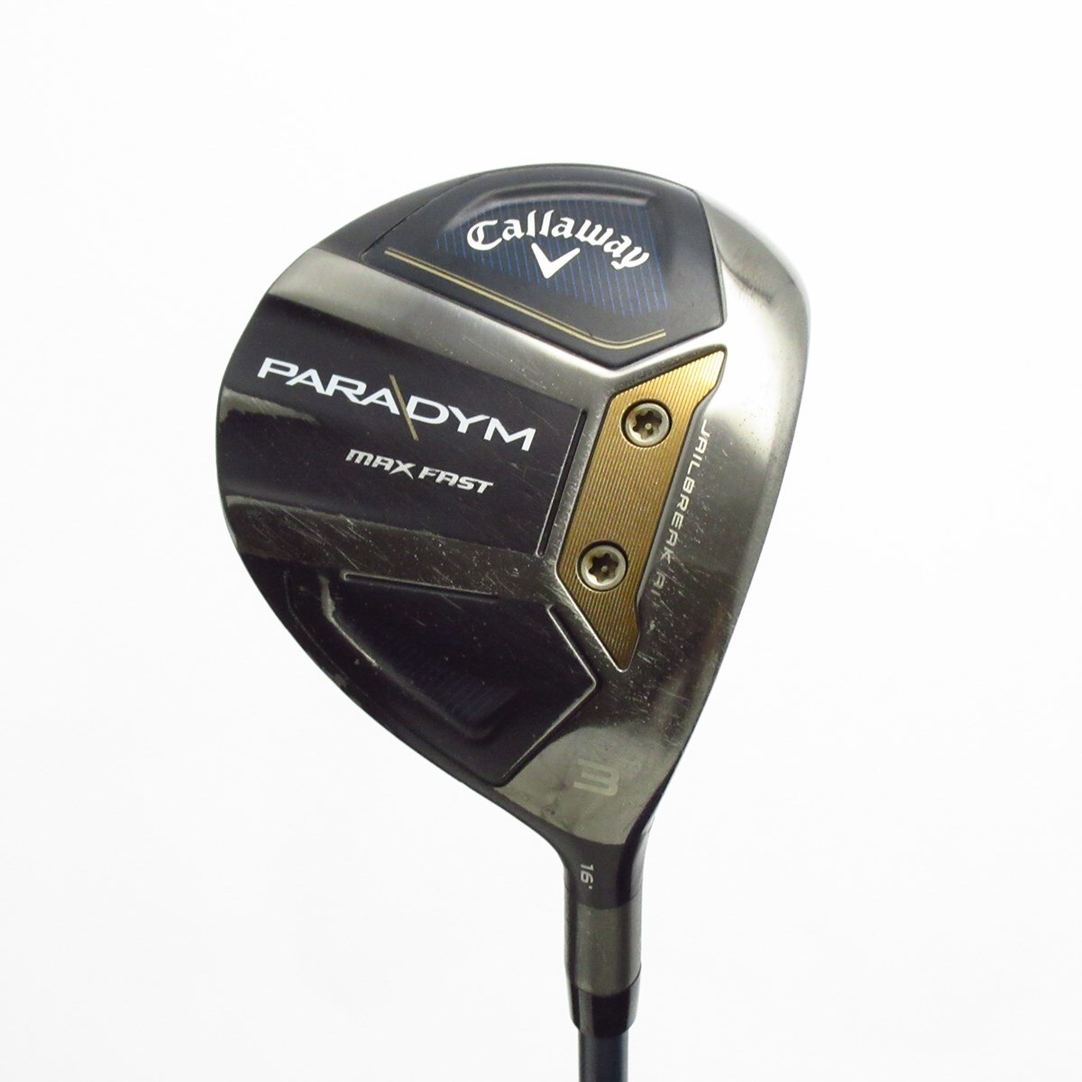 Callaway キャロウェイ PARADYM MAX FAST アイアン SPEEDER NX 40 for シャフト  単品[＃5、＃7、AW、GW、SW] : ゴルフプラザ グリーンフィル - 通販 - Yahoo!ショッピング