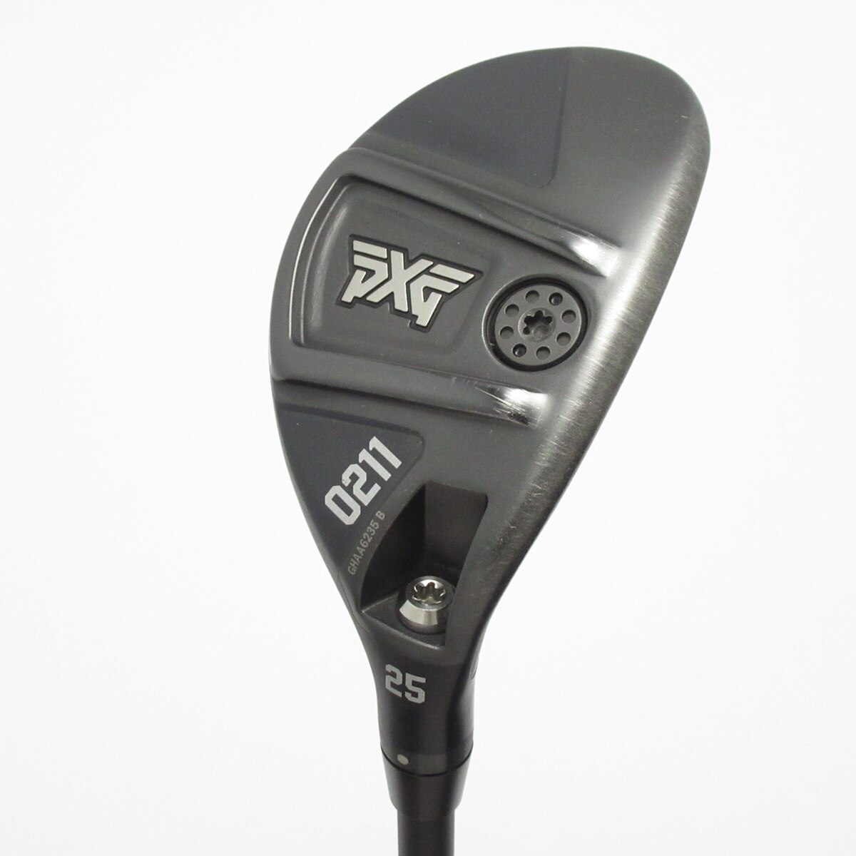 中古】PXG 0211 ユーティリティ (PXG) PXG 通販｜GDO中古ゴルフ