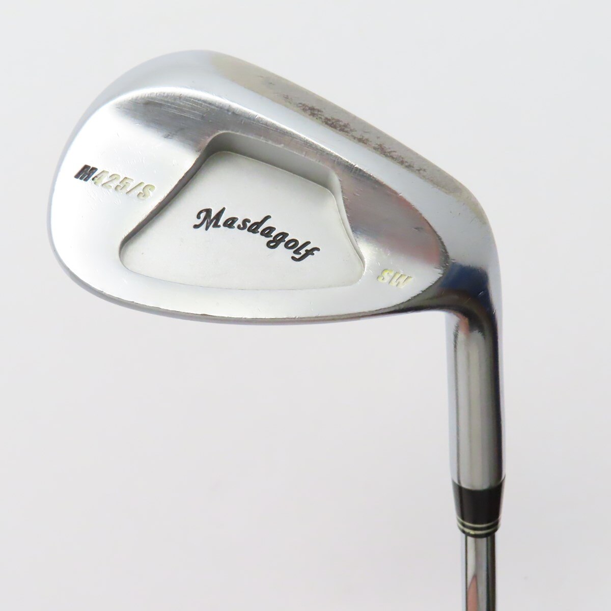 山田 マスダ M425S MODUS 105 WEDGE P/A 1本 5002581419_p01_01.jpg