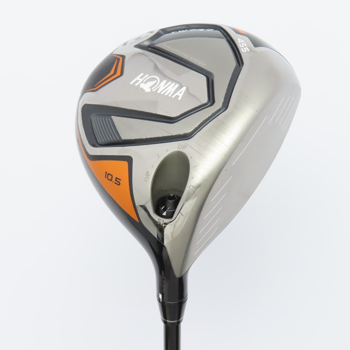 arigaengolf_125-20-tr20-460bwfd