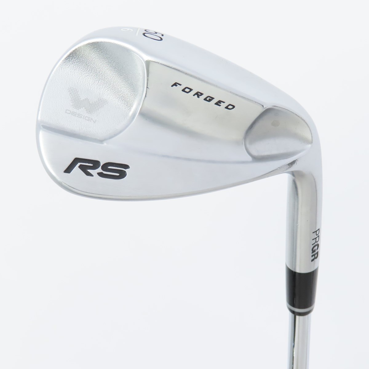 中古】RS フォージド(2018) ウェッジ Spec Steel 3 ver2 50-06 中古】RS フォージド(2018) ウェッジ Spec Steel 3 ver2 50-06