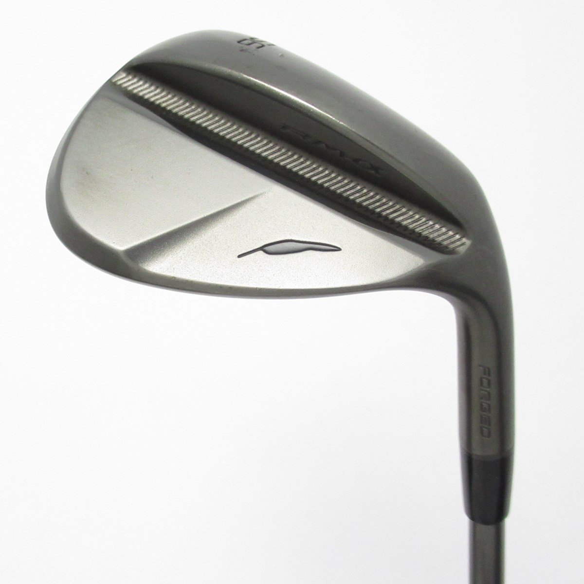 中古】RM-α ブラックエディション ウェッジ N.S.PRO TS-101w BK