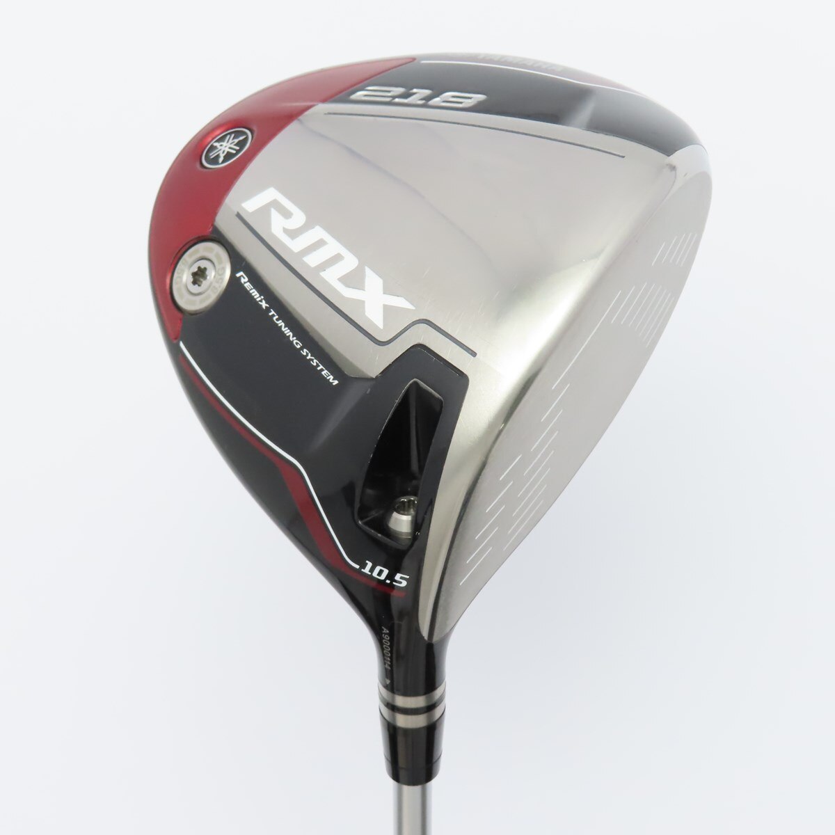 優れた品質 中古】RMX C(ドライバー R 10.5 50 II Ai FUBUKI ドライバー 218 フレックス SR