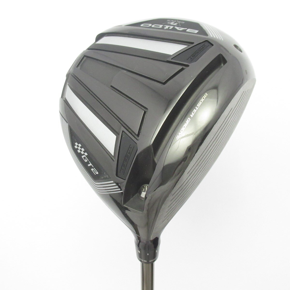 中古】BALDO TT GT2 DEEP FACE MODEL ドライバー バルド 通販