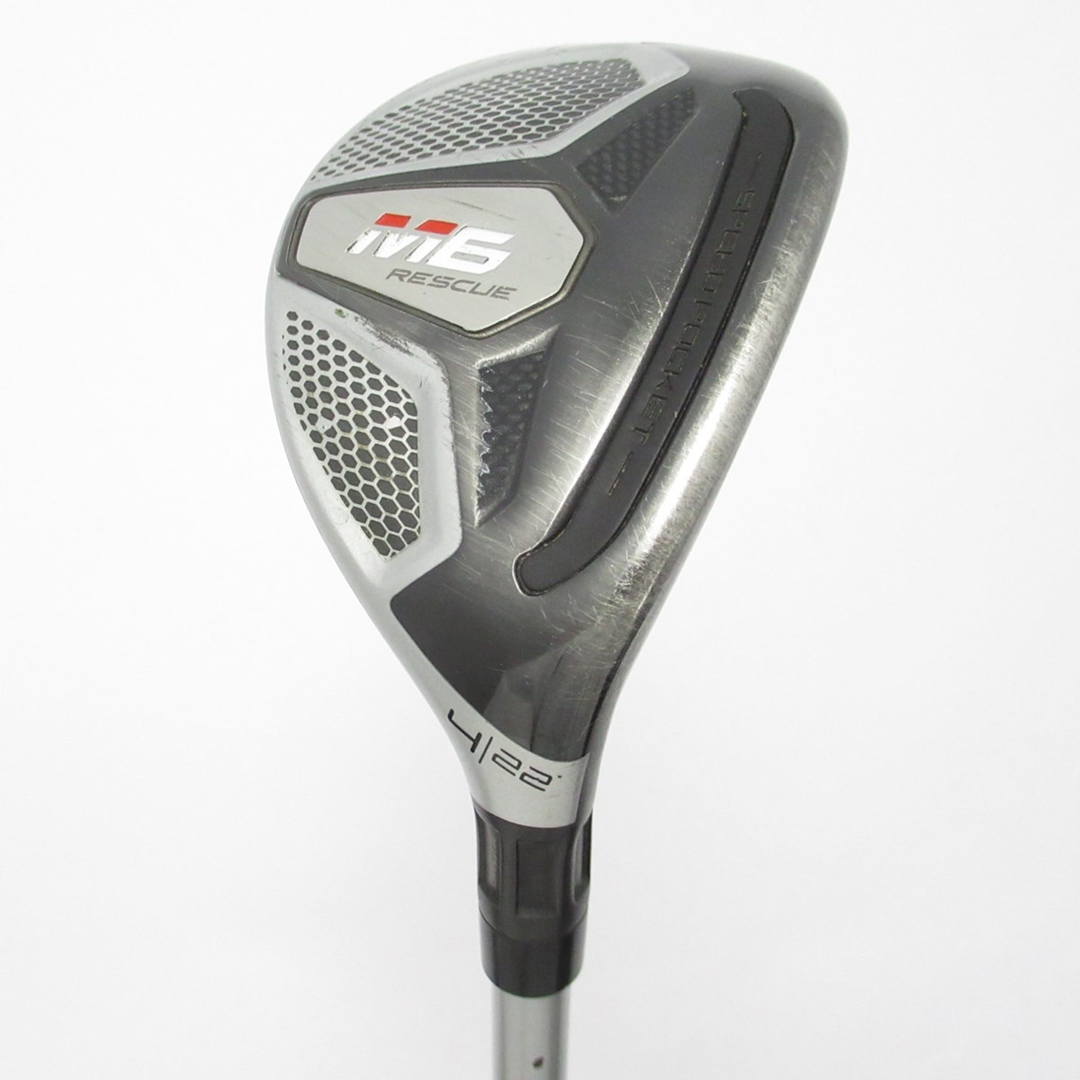 新着 FUBUKI ユーティリティ RESCUE 中古】M6 TM6 C S 22 2019 ユーティリティ