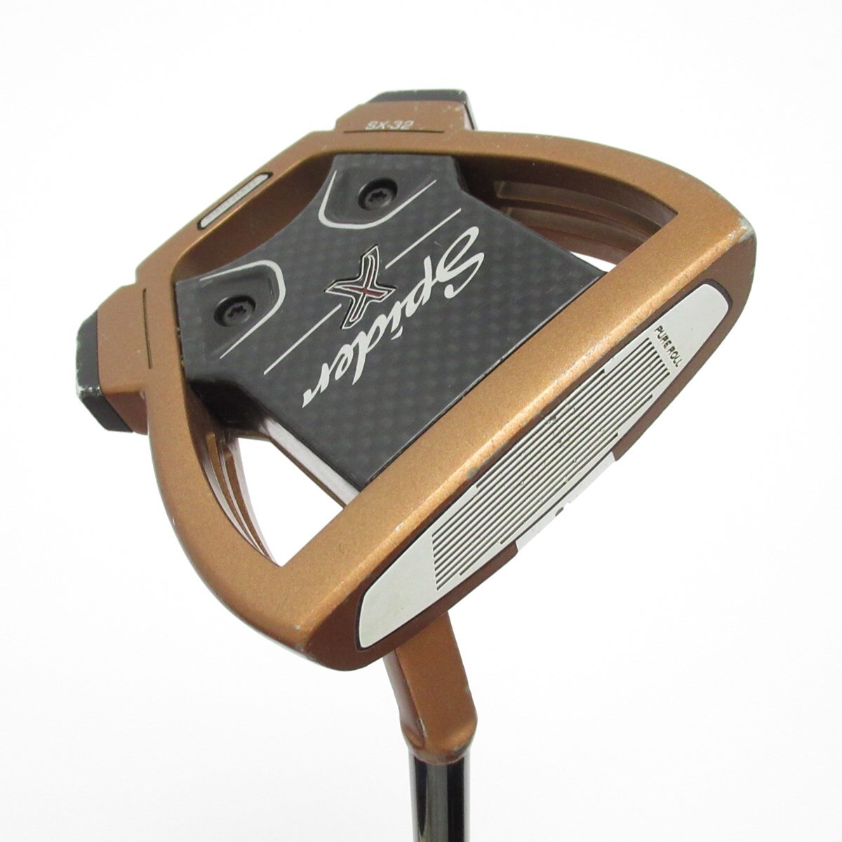 TaylorMade パター SpiderX SX-32