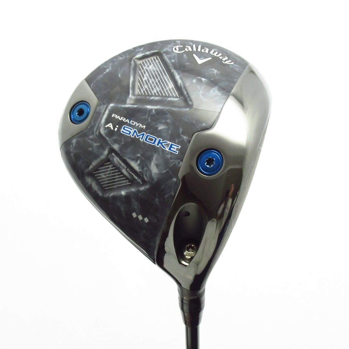 Aiスモークトリプルダイヤ 10.5 S パラダイムAiスモーク トリプルダイヤモンド／PARADYM Ai SMOKE