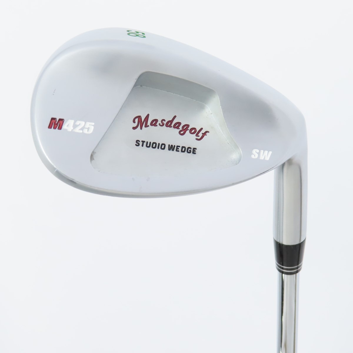 中古】スタジオ WEDGE M425 ウェッジ N.S.PRO 950GH 58-14 R C 中古】スタジオ WEDGE M425 ウェッジ N.S.PRO 950GH 58-14 R C