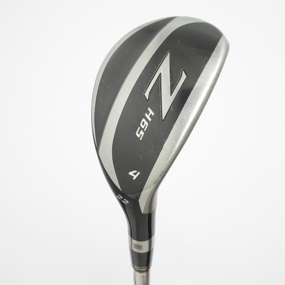 SRIXON Z H65 ユーティリティ(ダンロップ)の評価を見る・評価