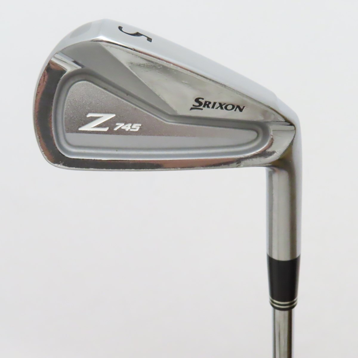 Srixon Z 745 正式 ゴルフクラブセット メンズ 値下げ