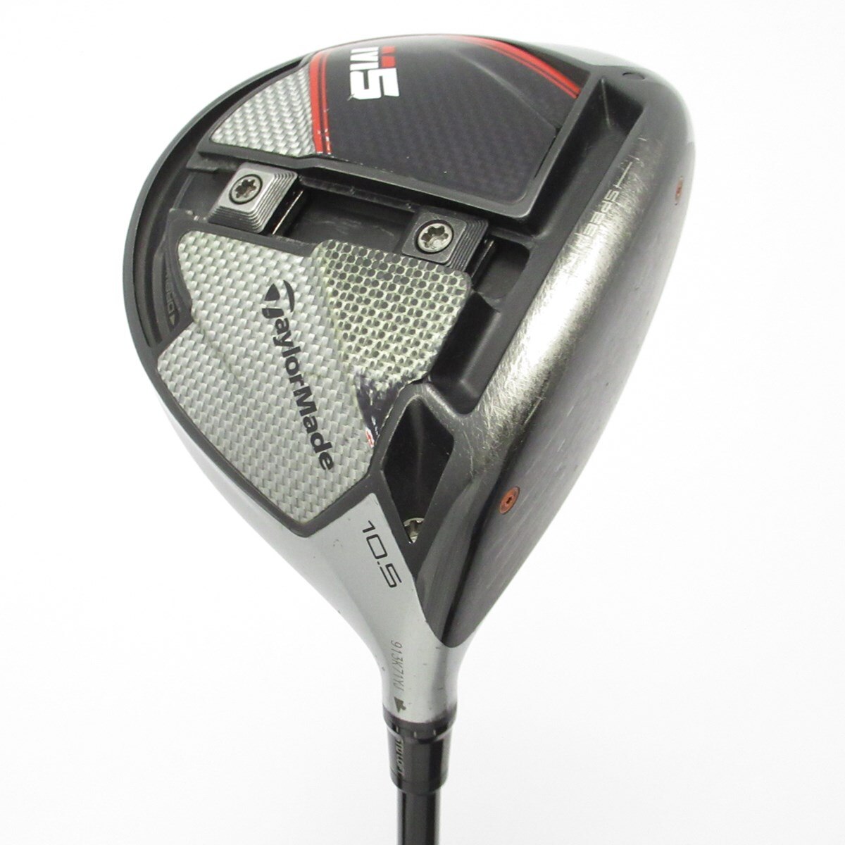 中古】M5 ドライバー FUBUKI TM5 10.5 S D(ドライバー(単品 中古】M5 ドライバー FUBUKI TM5 10.5 S D(ドライバー(単品