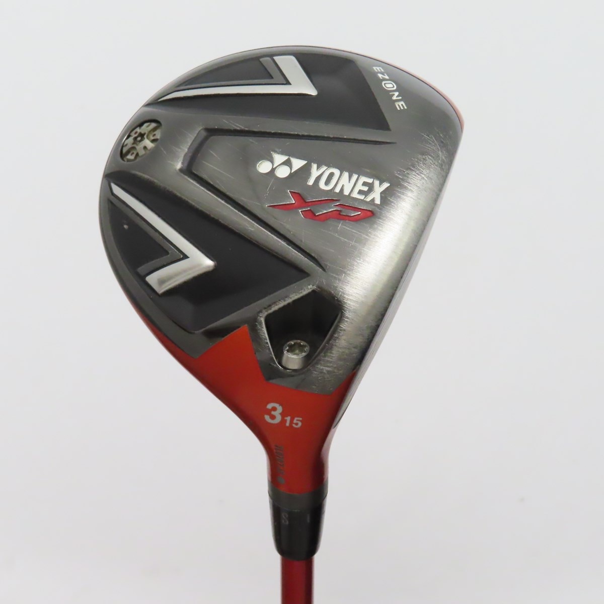 中古】EZONE XP フェアウェイウッド (ヨネックス) EZONE 通販