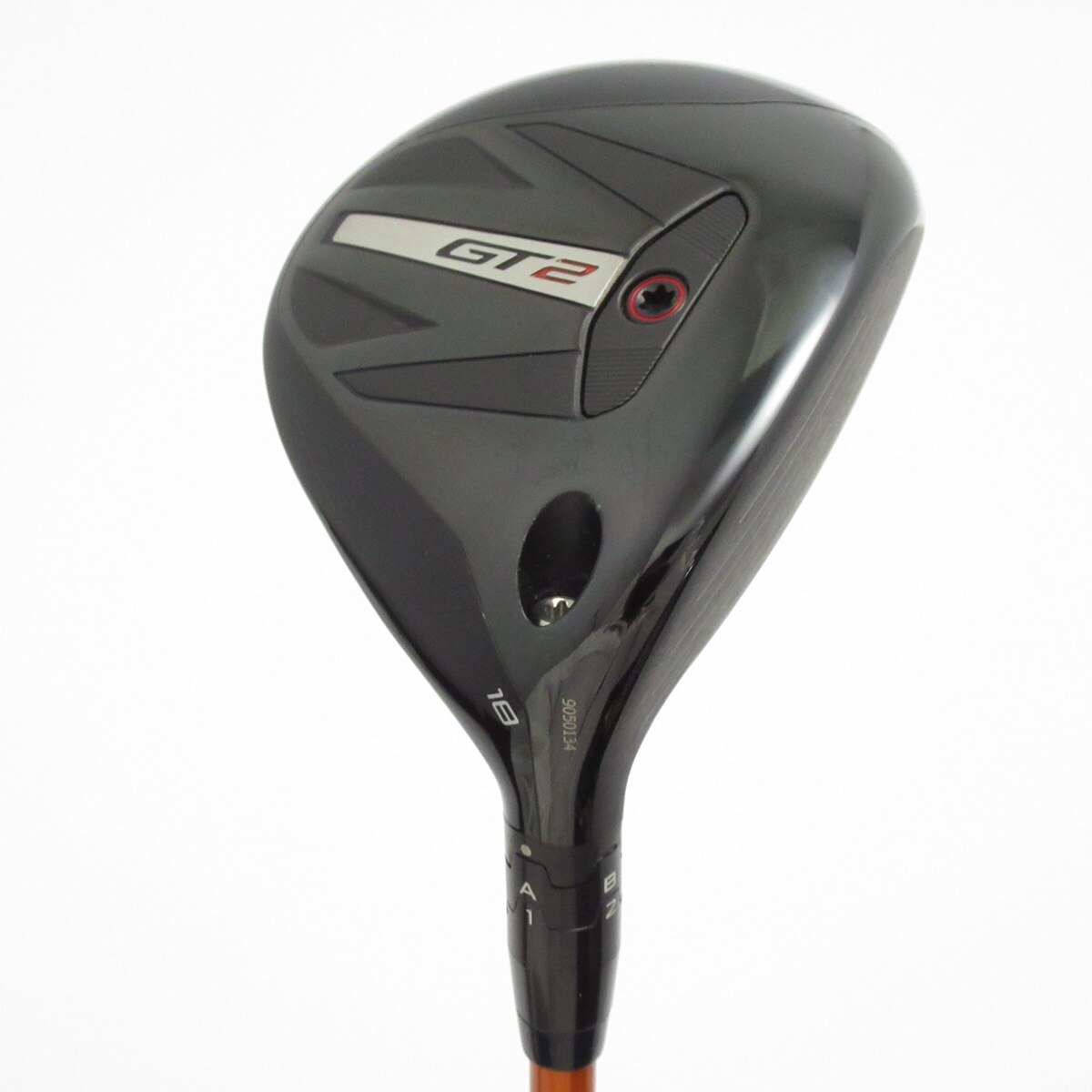 中古】GT2 フェアウェイウッド (タイトリスト) Titleist 通販｜GDO中古 