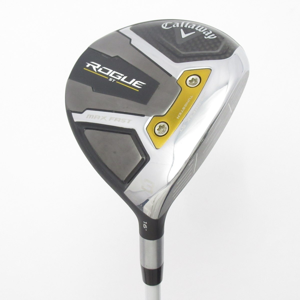 Callaway キャロウェイ ROGUE ST MAX FAST レディース 単品