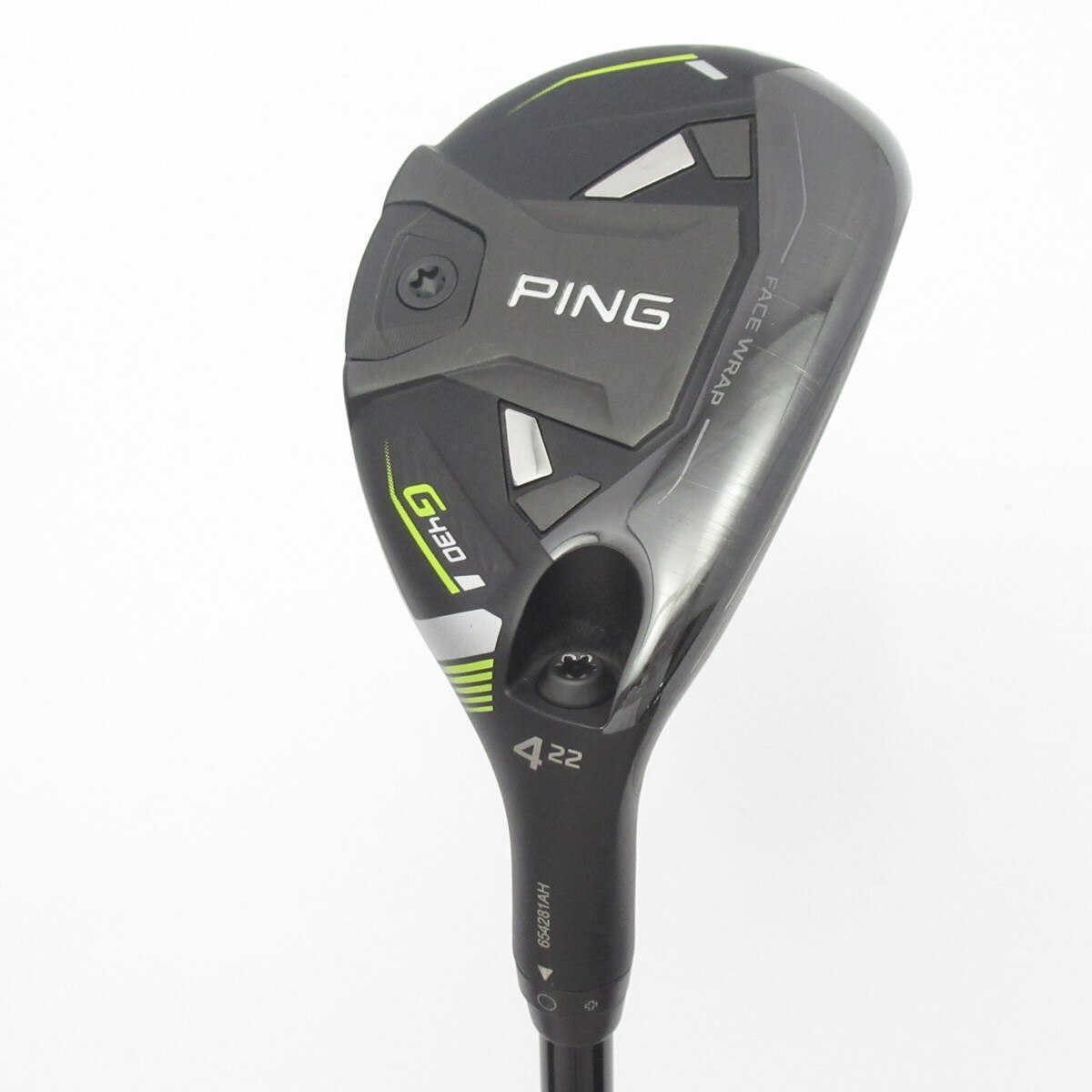 中古】G430 ハイブリッド ユーティリティ (ピン) G430 通販｜GDO中古 