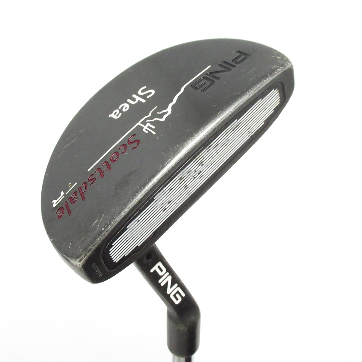 中古】Scottsdale TR SHEA パター (ピン) PING 通販｜GDO中古