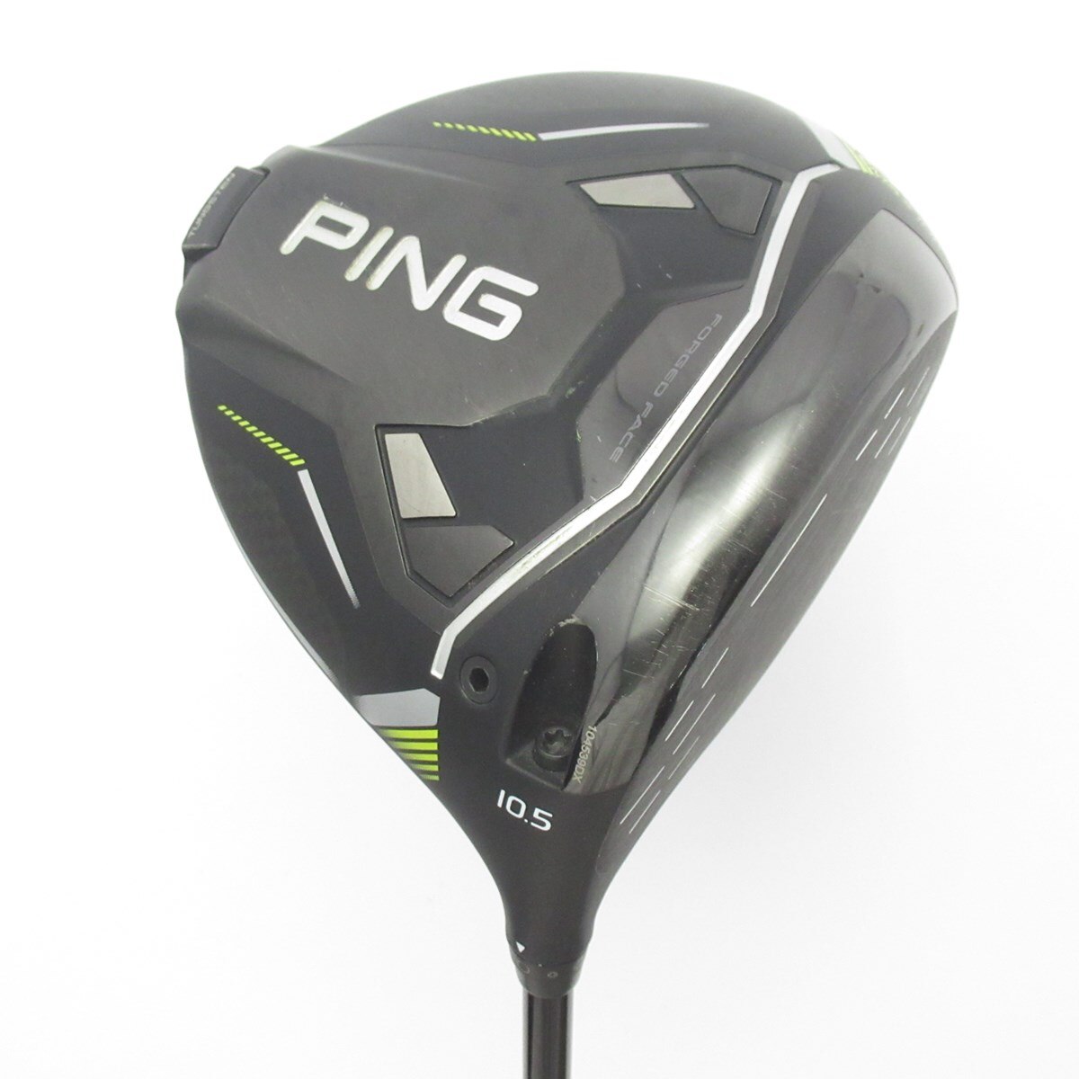 中古】G430 MAX 10K ドライバー ALTA J CB BLACK 10.5 S C(ドライバー（単品）)|G430(ピン)の通販 -  GDOゴルフショップ(5002585149)