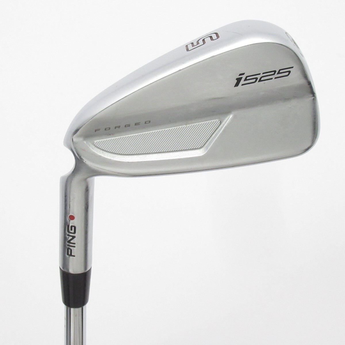 PING G425 9番アイアン　単品　レフティDYNAMIC GOLD 中古】i525 アイアン（単品） Dynamic Gold 22.5 S300 CD