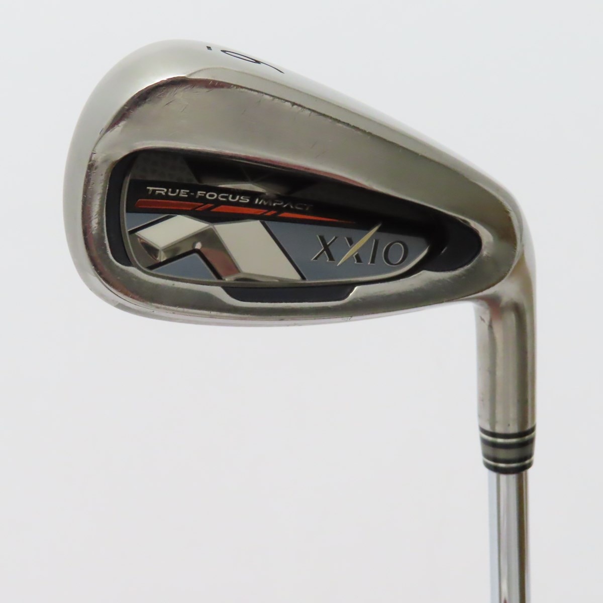中古】ゼクシオ(2018) アイアン N.S.PRO 870GH DST for XXIO 26