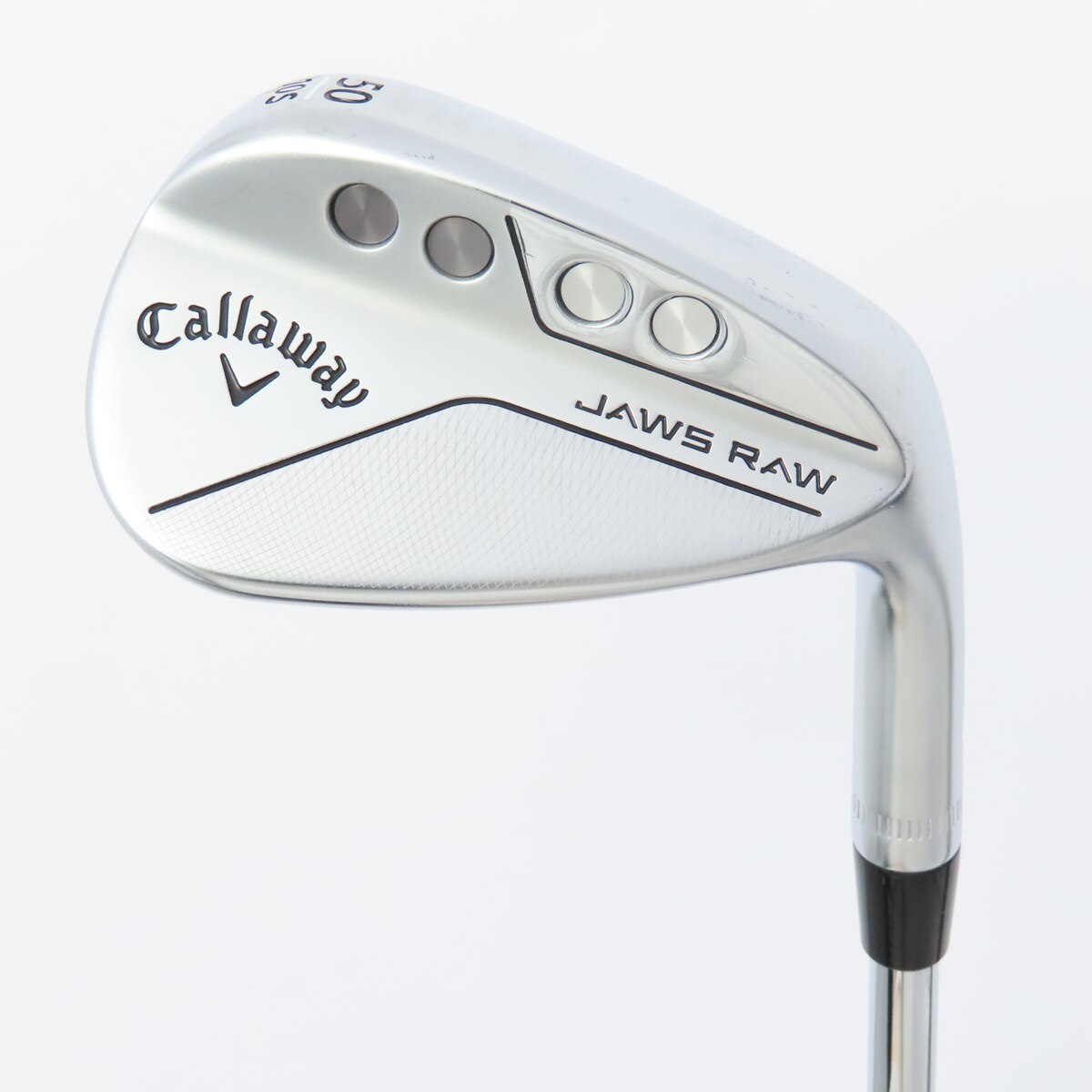 Callaway Golf Pre-Owned Wedges | JAWS Raw, JAWS Full Toe