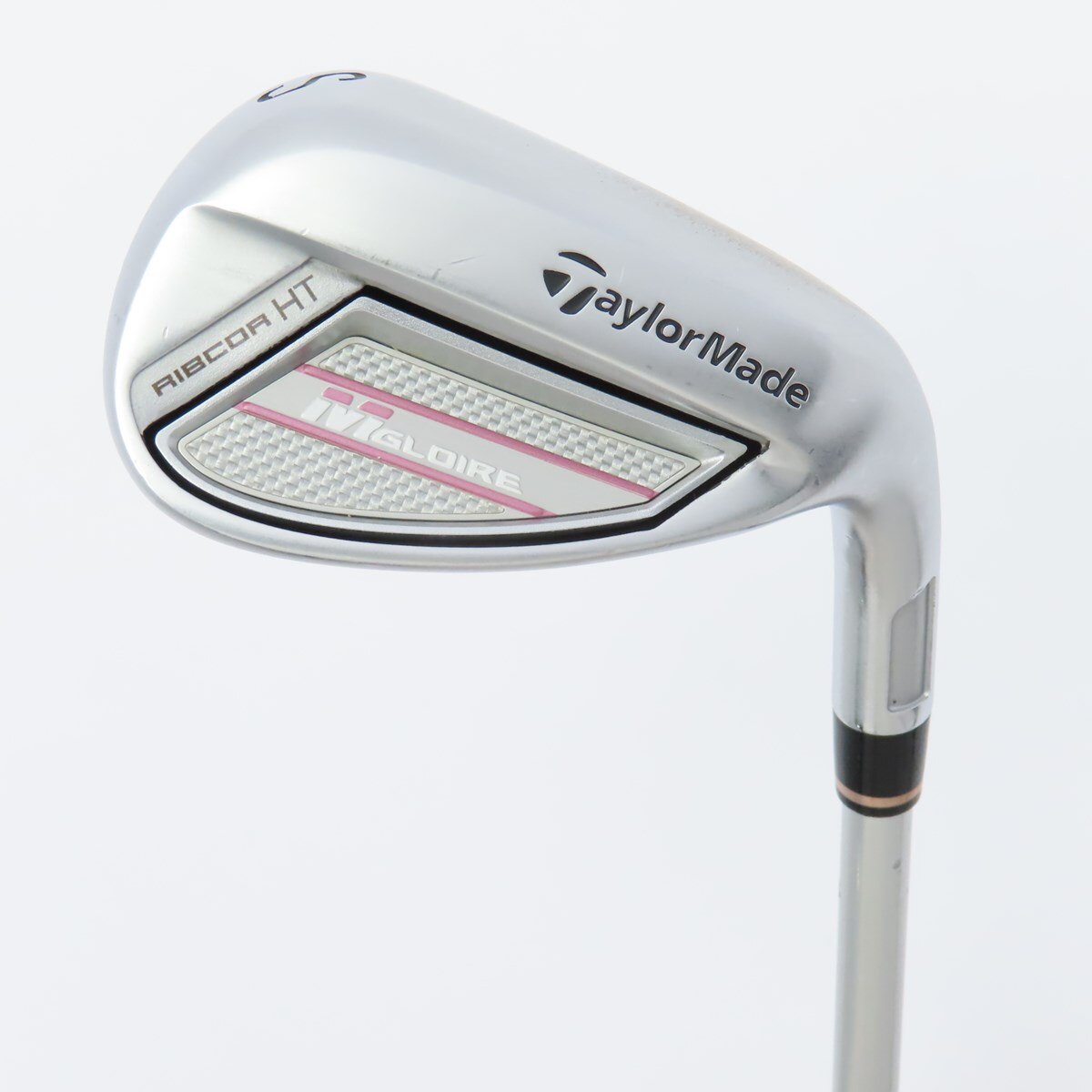 中古】M GLOIRE アイアン（単品） Speeder EVOLUTION TM 55 L D