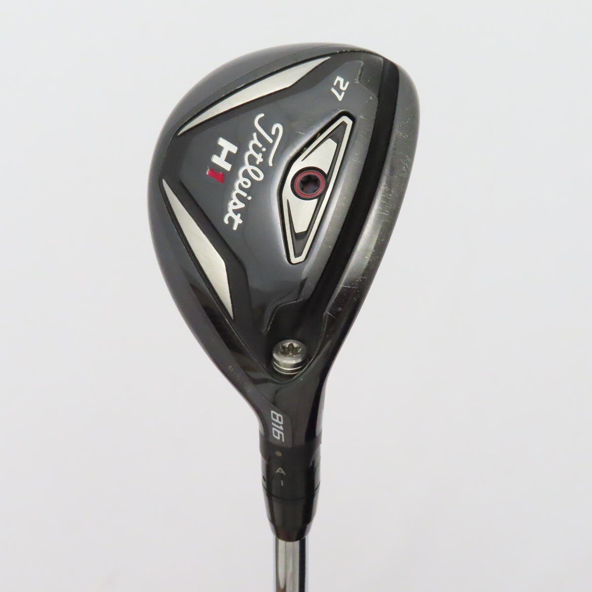 8211 Titleist DCI 962 タイトリスト メンズ 右利き 8本