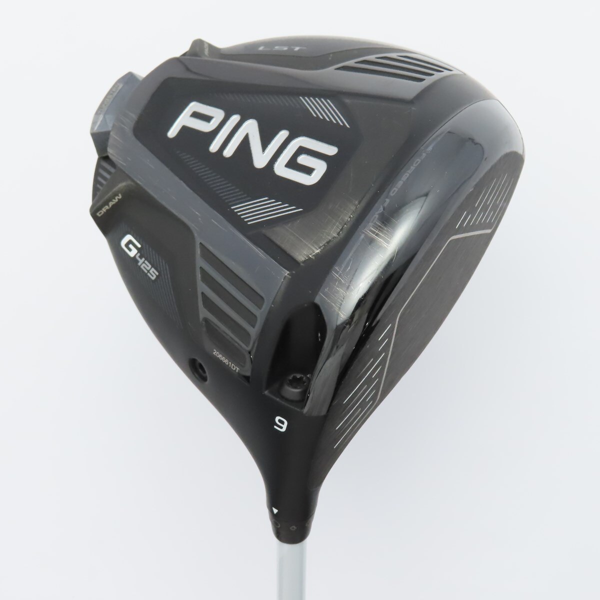 中古】G425 LST ドライバー Speeder 661 EVOLUTION VII 9 X D