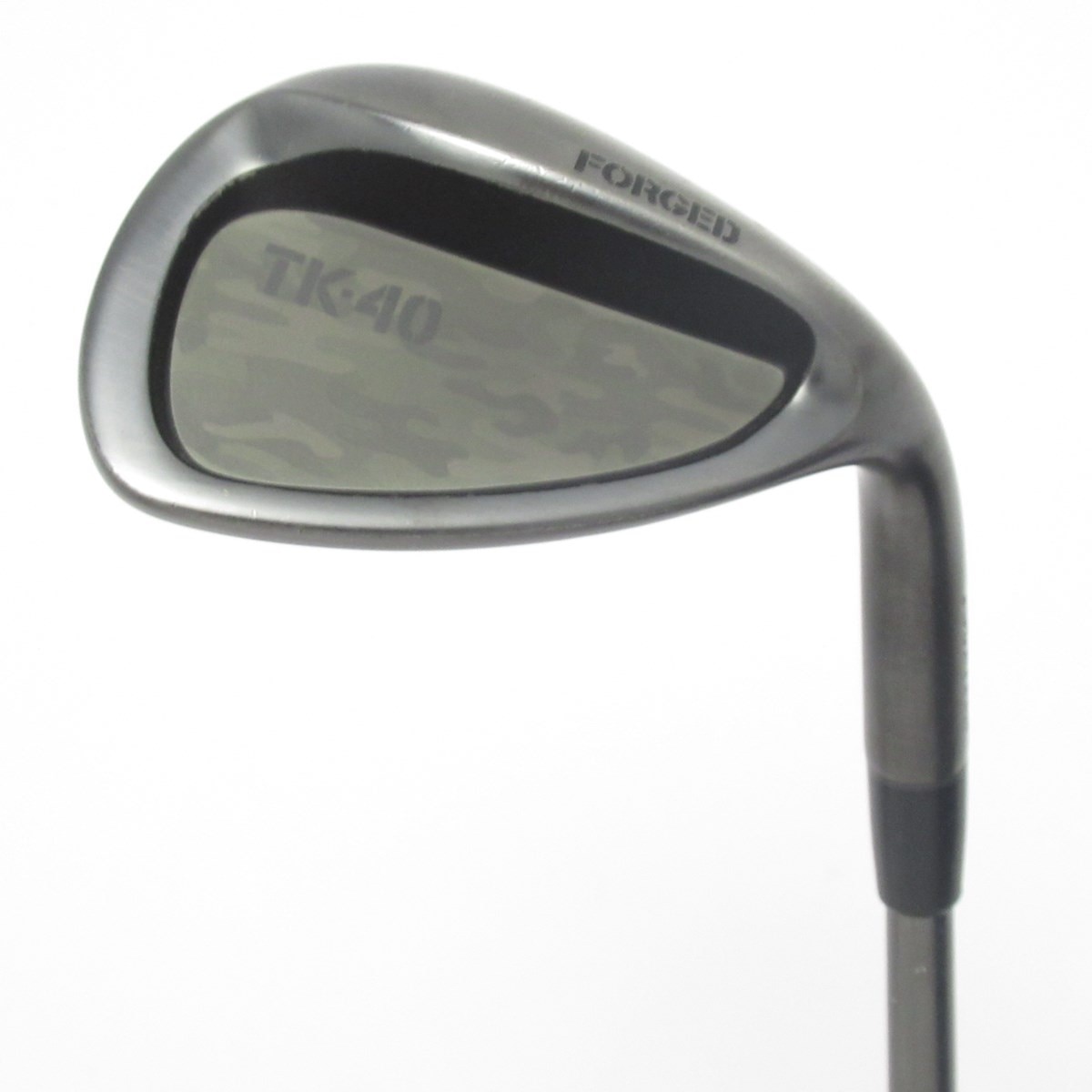 Fourteen - 新品　入手困難　フォーティーン  TK-40 FORGED TS114w 中古】TK-40 FORGED ウェッジ TS-114w BK 57 WEDGE CD(ウェッジ