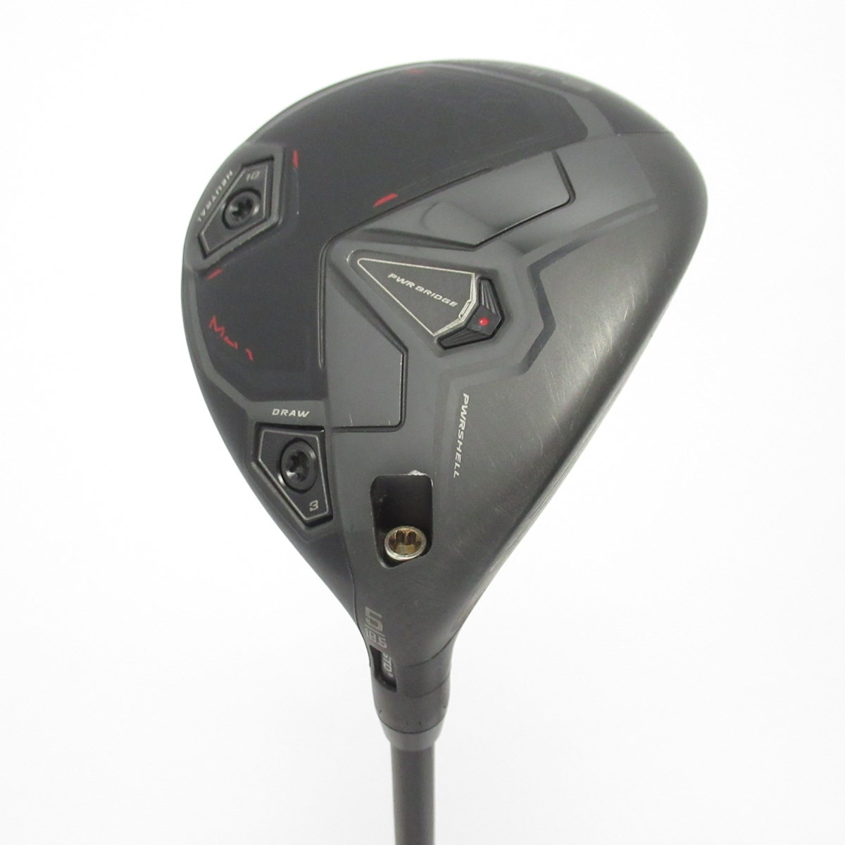 ウィメンズ DARKSPEED MAX フェアウェイ – COBRA Golf
