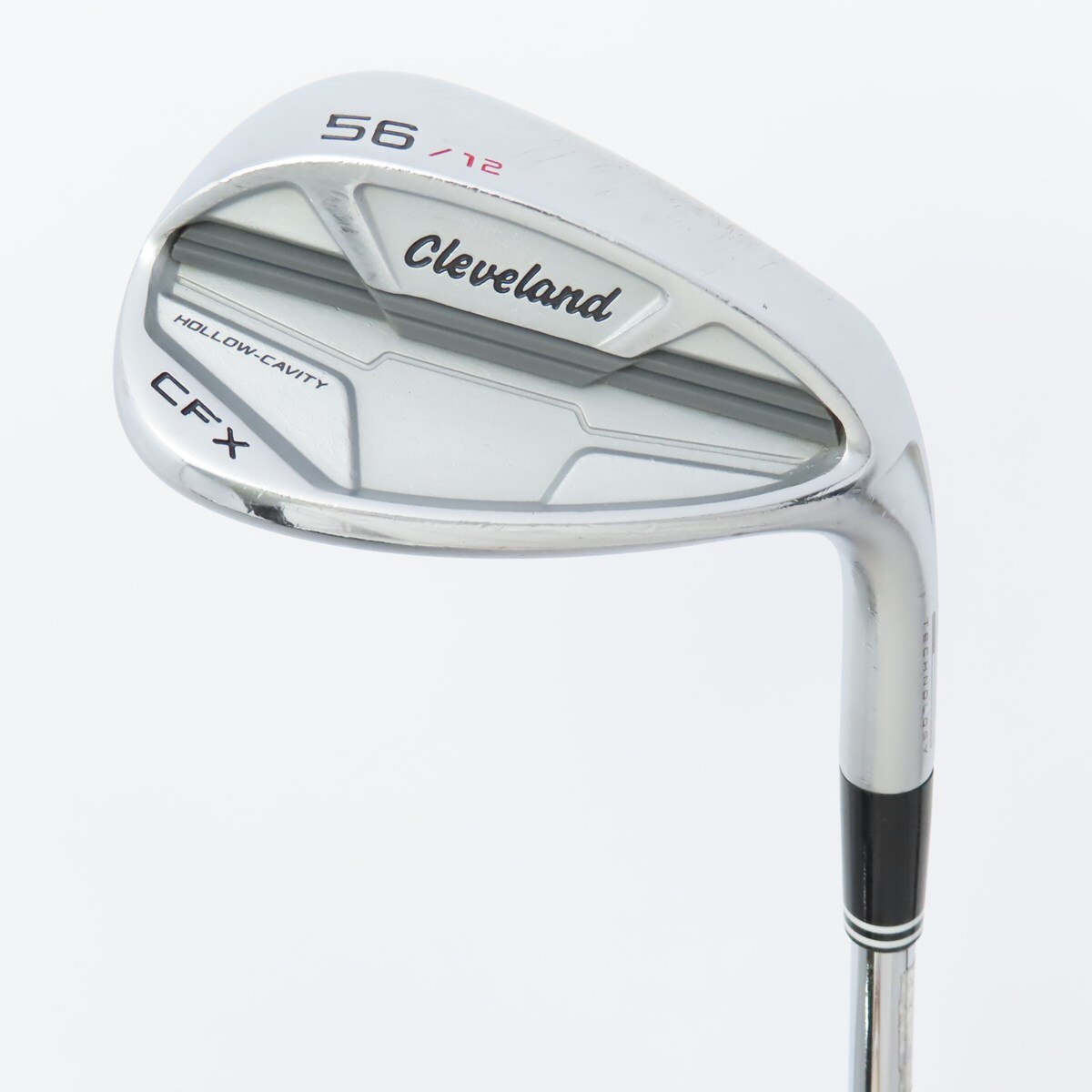 クリーブランド ✨CVX ジップコアウェッジ2本セット(50、56度)