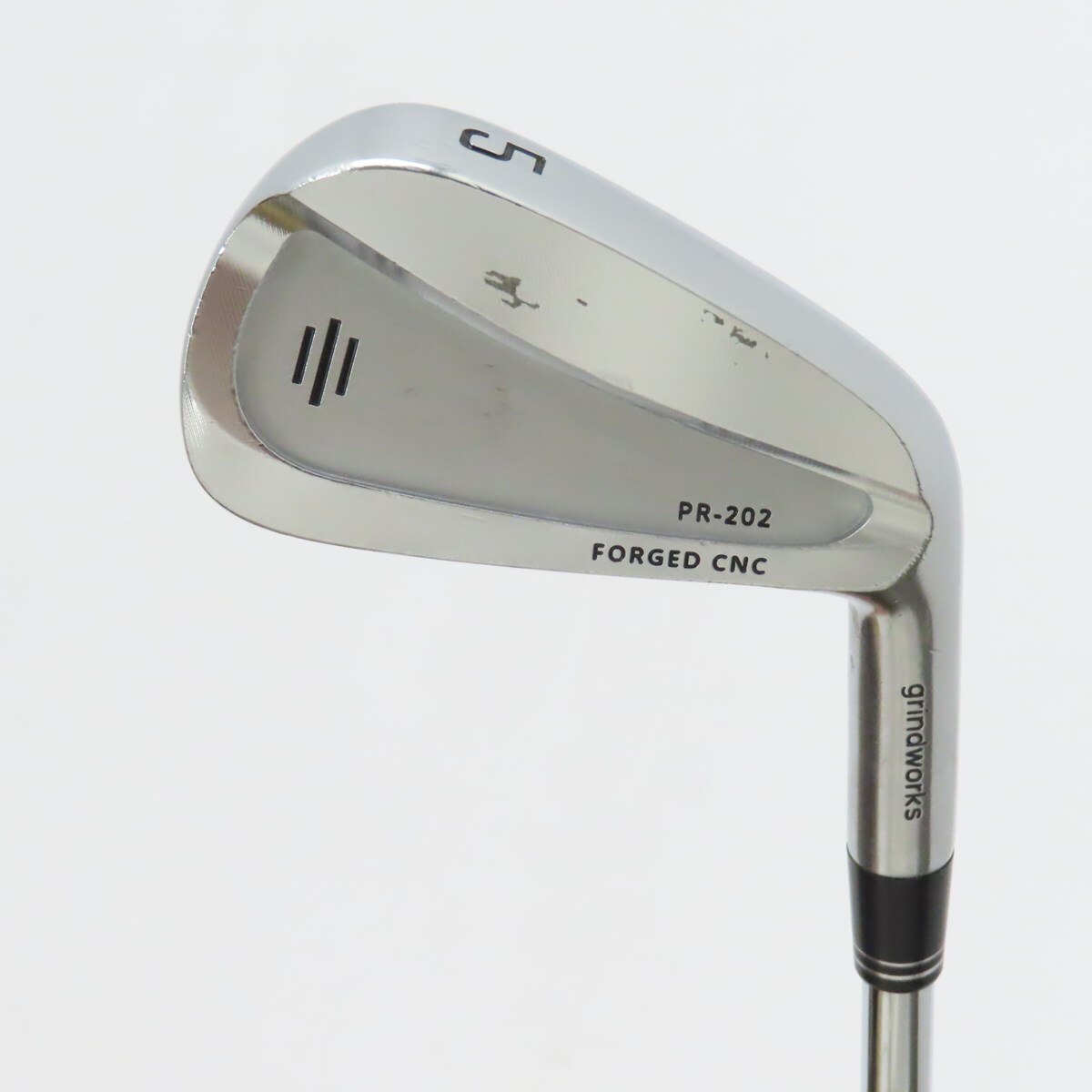 中古】グラインドワークス ゴルフクラブ メンズ 通販｜GDO中古