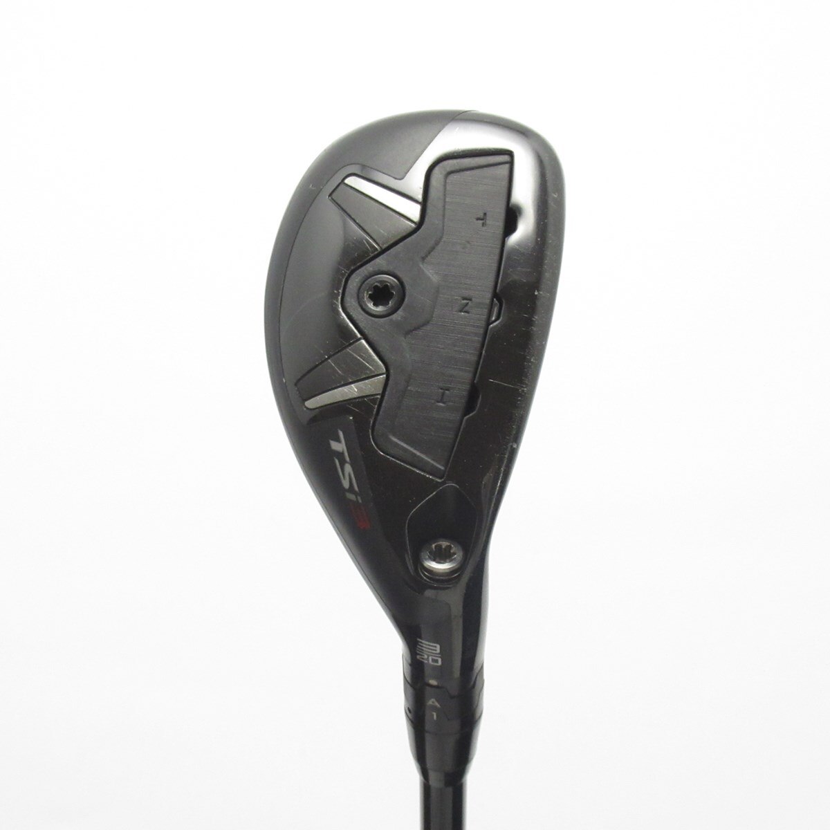 中古】TSi3 ユーティリティ (タイトリスト) TSi 通販｜GDO中古ゴルフクラブ