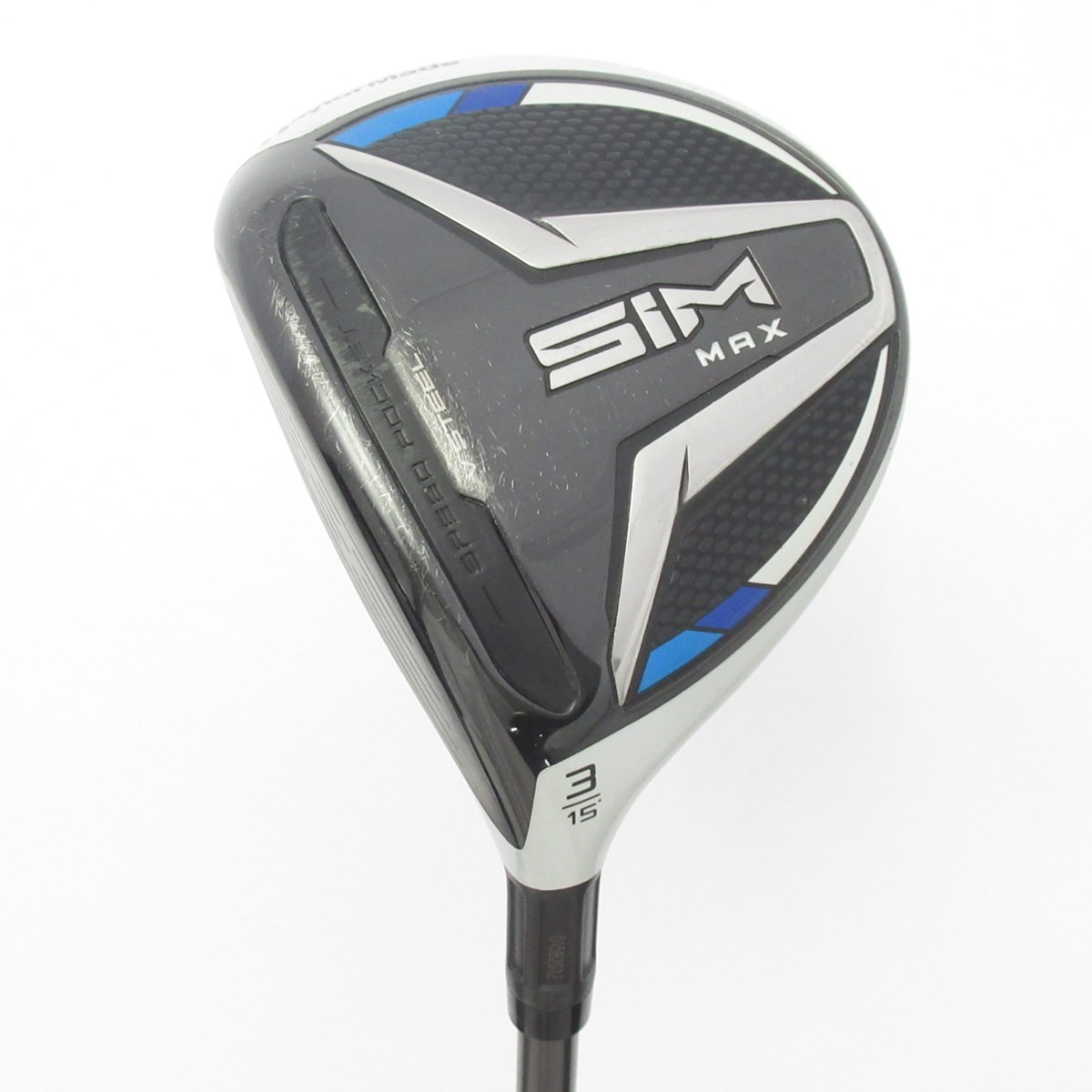 中古】SIM MAX (テーラーメイド) SIM メンズ レフティ 通販｜GDO