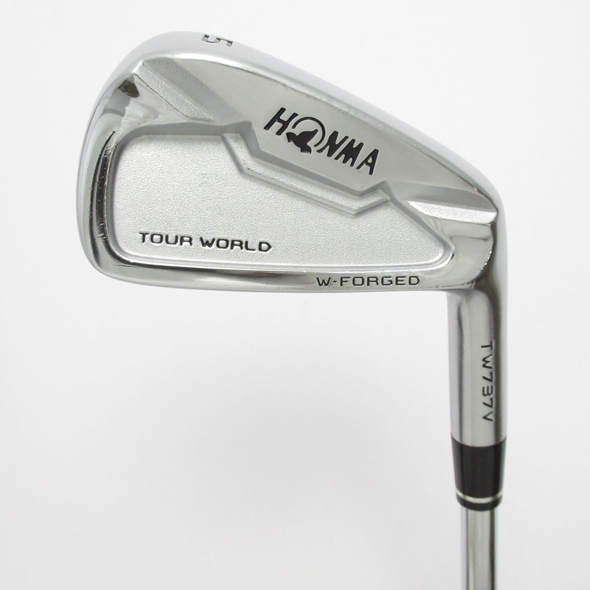 中古】ツアーワールド TW737V アイアン N.S.PRO MODUS3 TOUR 105 25 S 