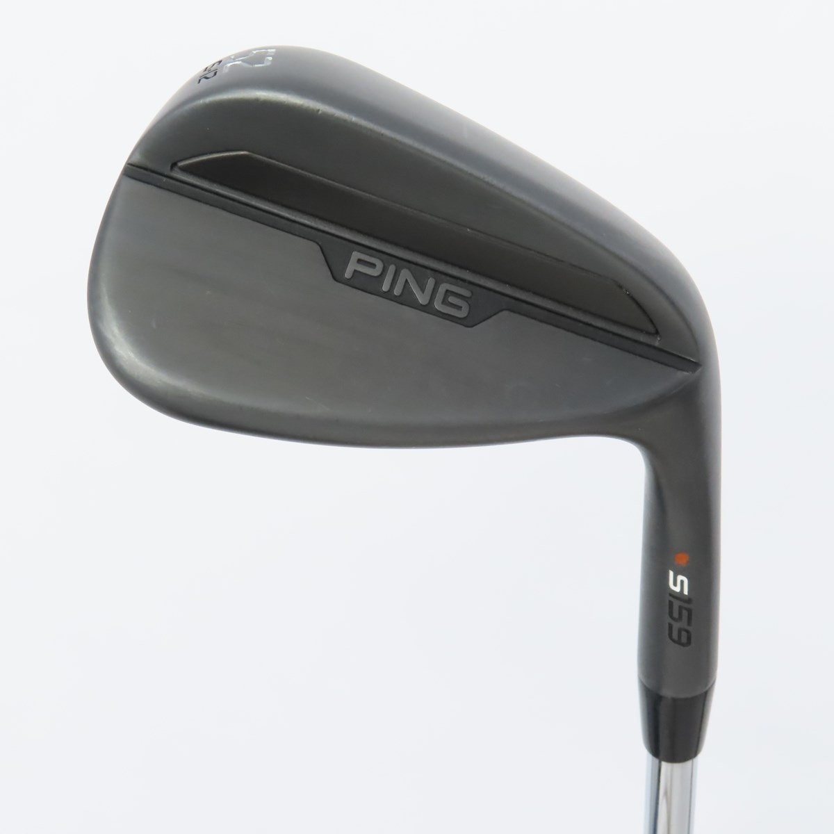 中古】S159 ミッドナイト ウェッジ N.S.PRO ZELOS 7 52-12 R C 中古】S159 ミッドナイト ウェッジ N.S.PRO ZELOS 7 52-12 R C