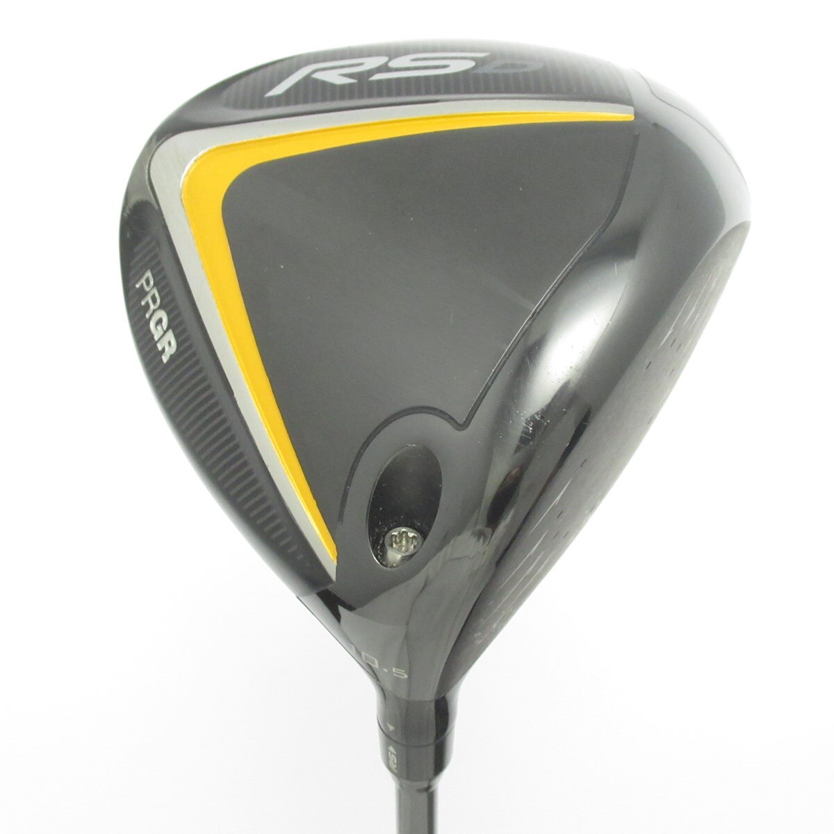 中古】RS JUST D ドライバー Diamana FOR PRGR SILVER 10.5 S CD 中古】RS JUST D ドライバー Diamana FOR PRGR SILVER 10.5 S CD