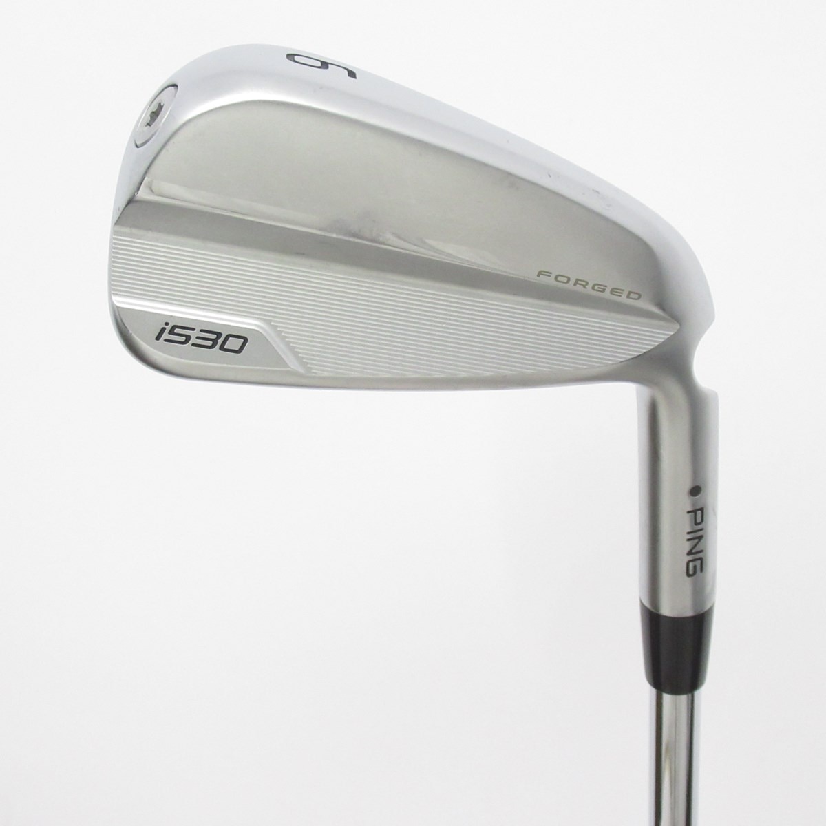 PINGピンi230アイアN.S.PRO850GH neo S 6-9,W 5本 【公式通販】