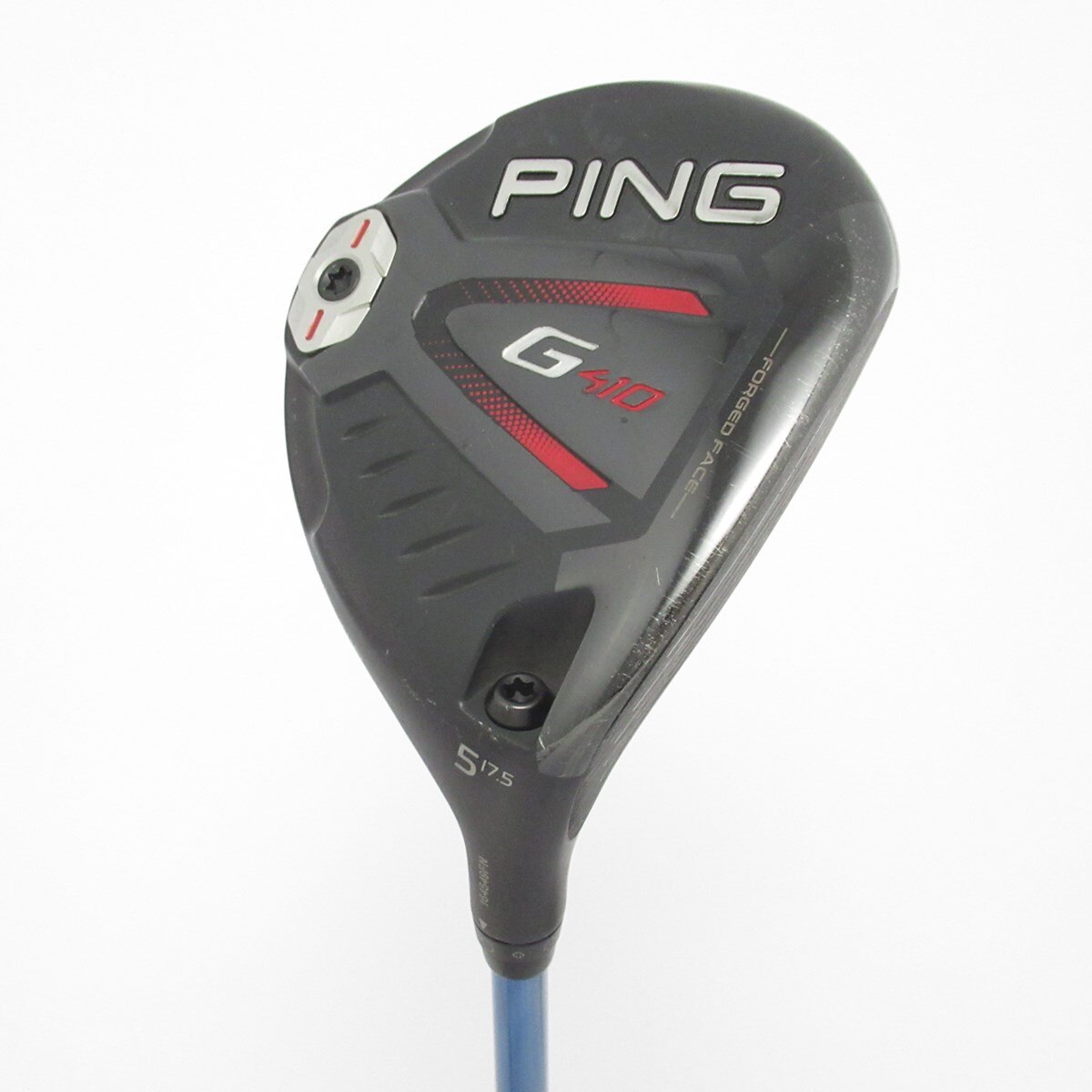 中古】G410 フェアウェイウッド Speeder 569 EVOLUTION V 17.5 S C