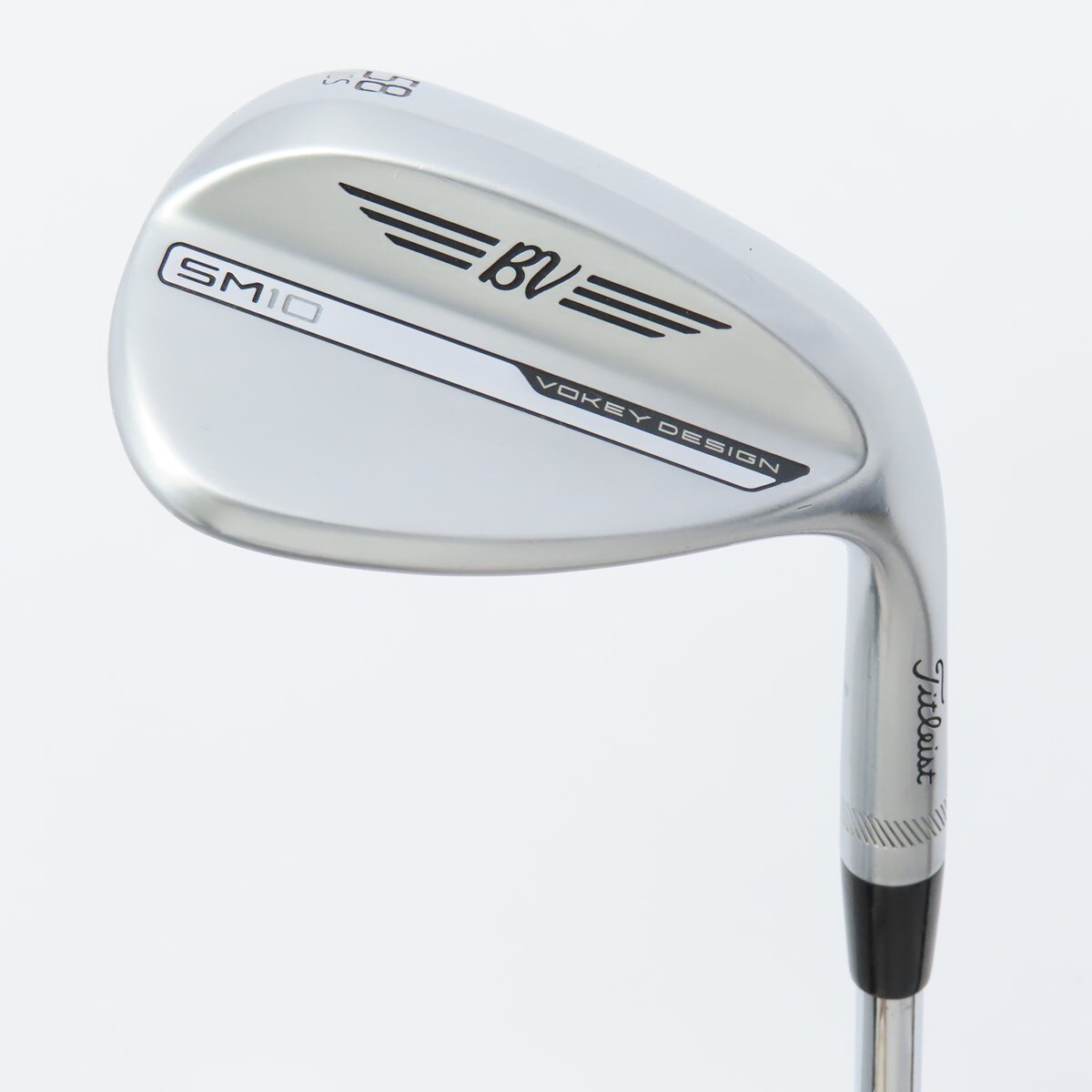 VOKEY SM10 ウェッジ【BV105】 - タイトリスト、アキラ