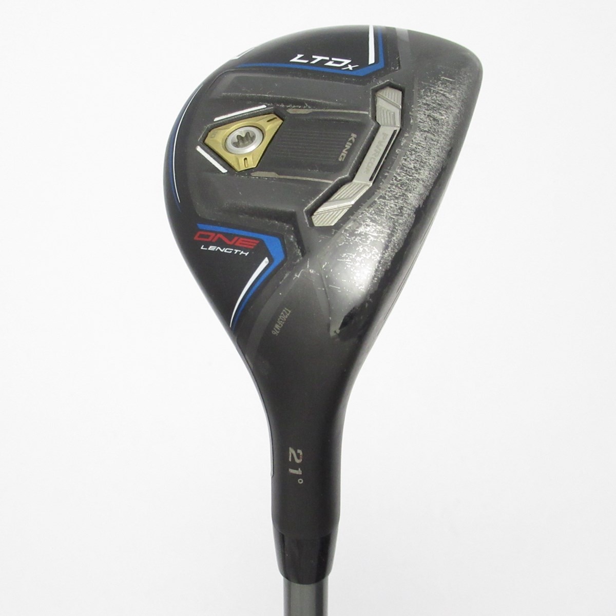 中古】LTDx ONE LENGTH ユーティリティ Speeder NX for Cobra 21 中古】LTDx ONE LENGTH ユーティリティ Speeder NX for Cobra 21