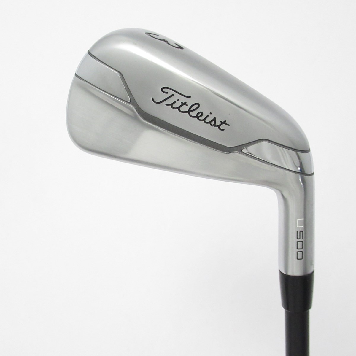 中古】U500 ユーティリティ (タイトリスト) Titleist 通販｜GDO