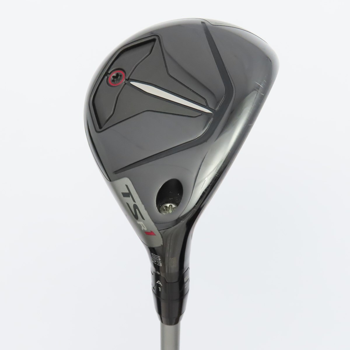【美品】タイトリストTSR1 ユーティリティ 23° 26° 2本セット 楽天市場】【中古】タイトリスト TSR1 ユーティリティ 23° R