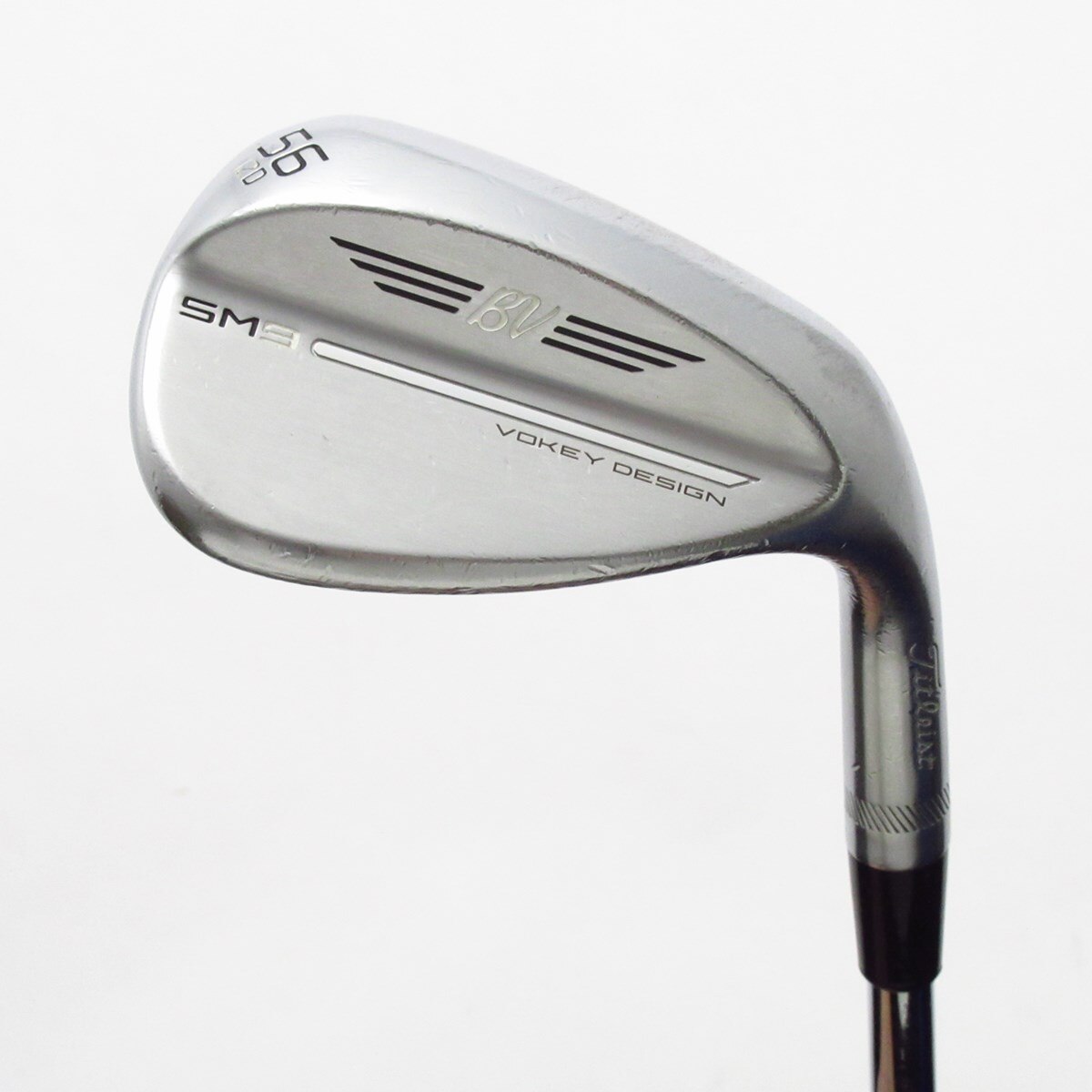 vokey design SM9 56° 50° ウェッジ セット vokey design SM9 56° 50° ウェッジ セット - メルカリ