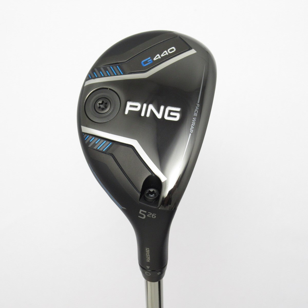 PING G440 ユーティリティ 5ut 日本正規品 未使用 ゴルフ（中古】G440 
