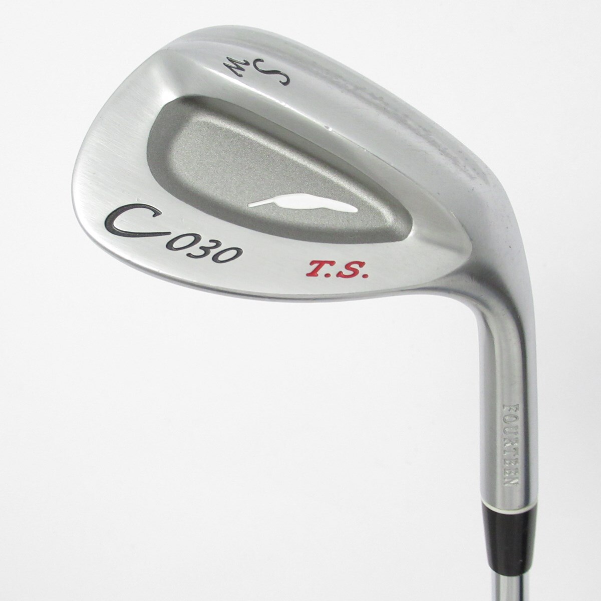中古】C030 TS ウェッジ Dynamic Gold 57-05 WEDGE C(ウェッジ