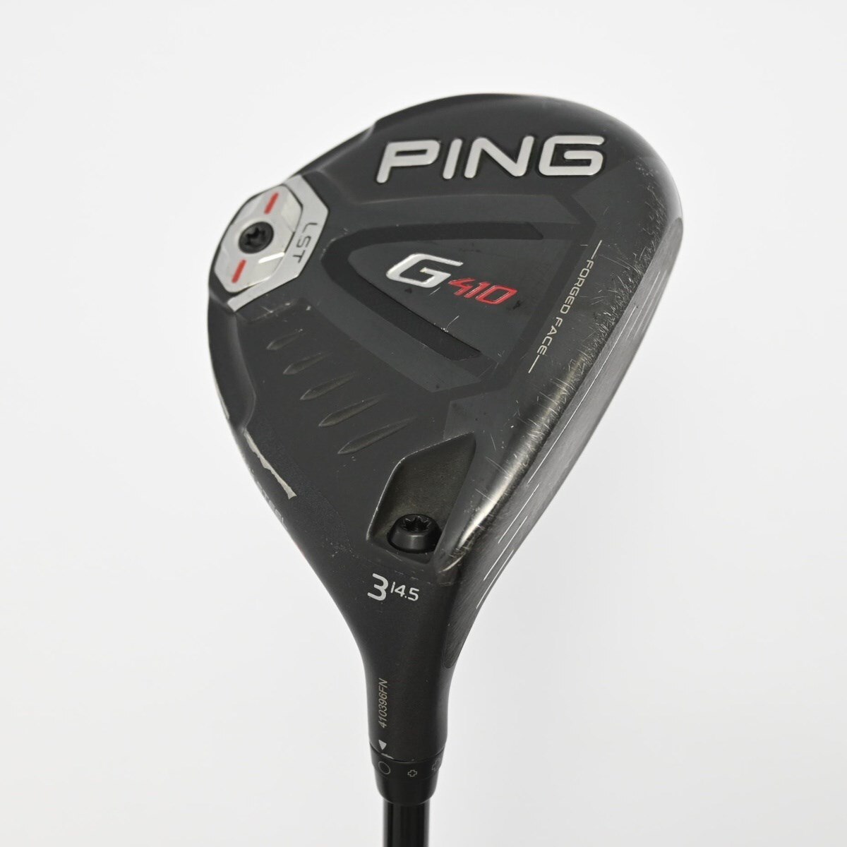 中古】G410 LST フェアウェイウッド TENSEI CK PRO ORANGE 60 14.5 S D