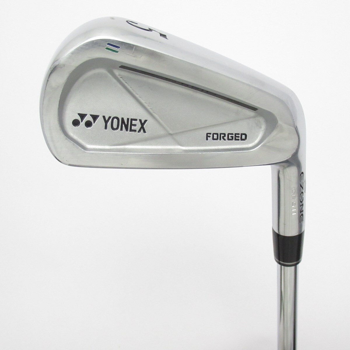 中古】EZONE CB 511 アイアン N.S.PRO 950GH neo 25 S C